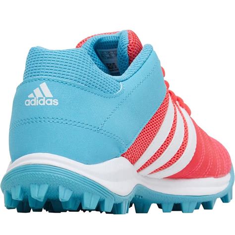 feldhockeyschuhe damen türkis pink adidas|Adidas Hockeyschuhe kaufen .